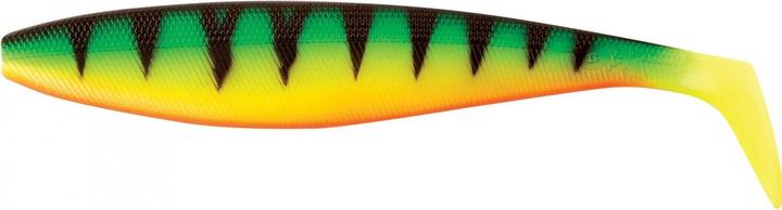 Image du produit Fox Rage Pro Shad Natural Classic Fire Tiger (28 cm)