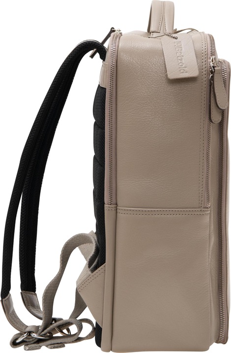 Image du produit Betzold Sac à dos pour enseignant Jumba en cuir (30 l)