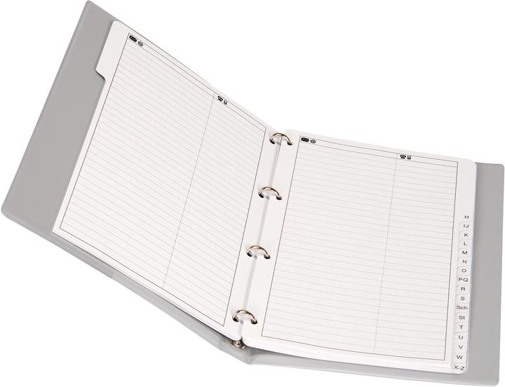Produktbild Biella Tel-Rex (138 x 220 mm)