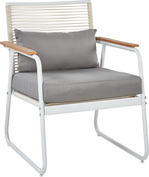 Actual product image Beliani Pomonte
