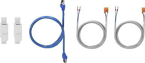 Actual product image Striebel & John Equipment set