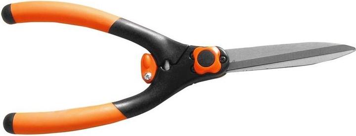 Hecht 041C manuelle Heckenschere (Manuell)