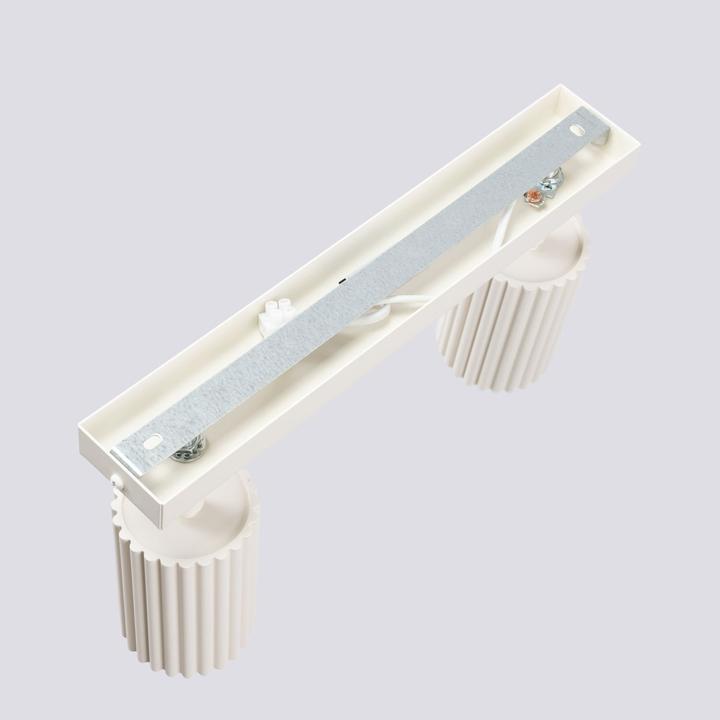 Image du produit Licht-Erlebnisse Spot Strahler Berta (GU10)