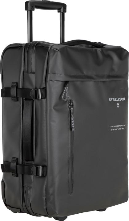 Image du produit Strellson stockwell 2.0 c55 trolleycase svz (35 l)