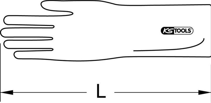 Productafbeelding KS Tools 117.0099 (10)