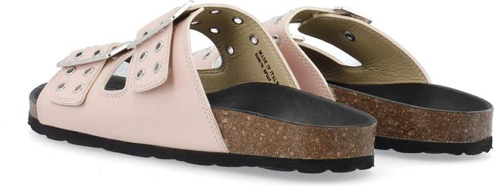 Actual product image Bianco BIAMIAMI Pantolette (41)