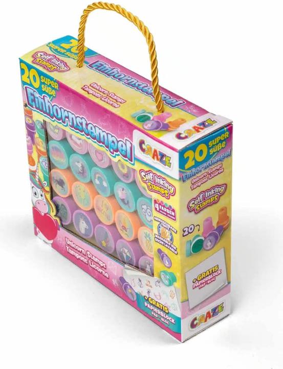 Produktbild Craze Einhorn