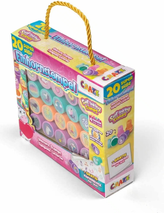 Image du produit Craze Licorne