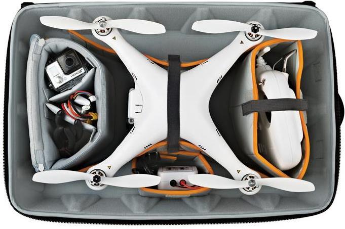 Produktbild Lowepro DroneGuard CS 400