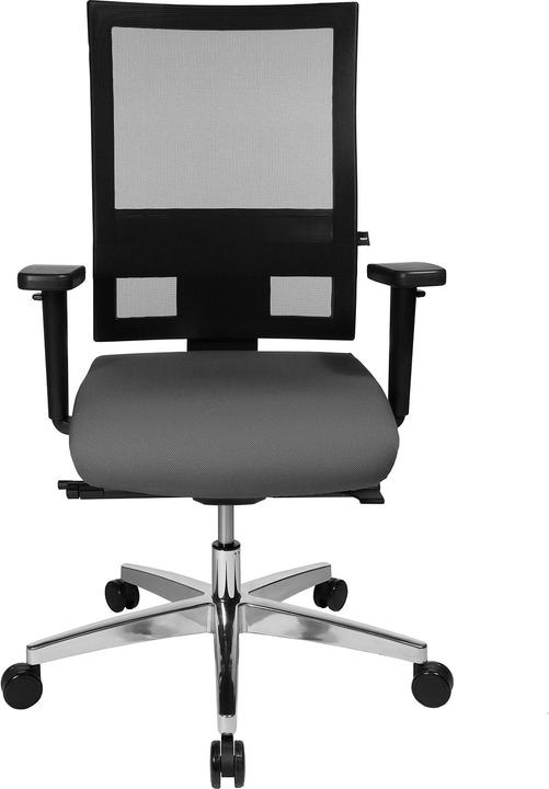 Actual product image Topstar Profi Net 11