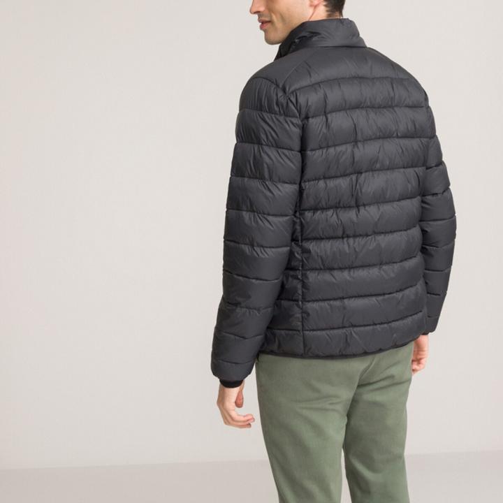 Actual product image La Redoute Collections Lightweight quilted jacket (S)