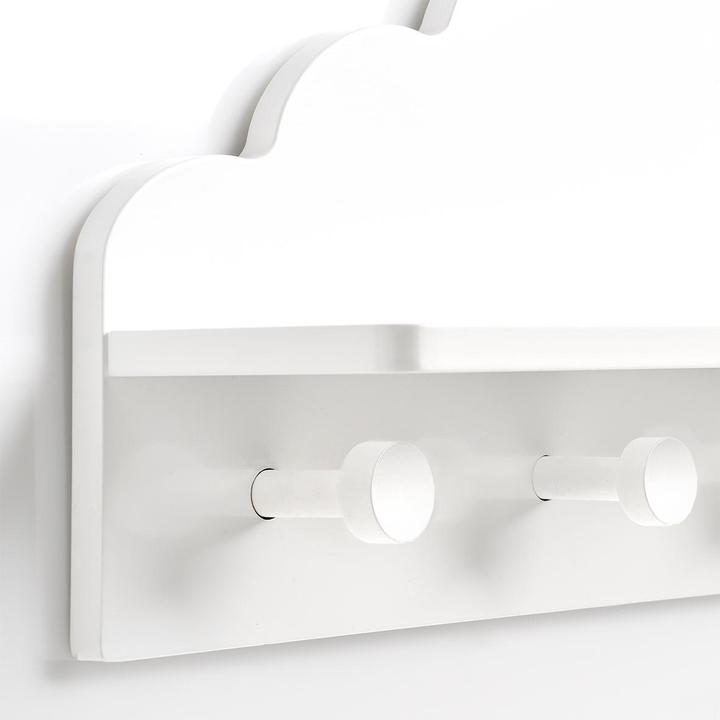 Image du produit Zeller Present Scandi (12 x 12 x 22 cm)