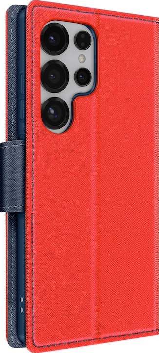 Produktbild Avizar Fancy Wallet Cover (Samsung Galaxy S25 Ultra)