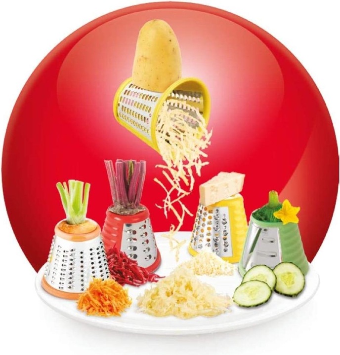 Productafbeelding Moulinex Fresh Express Plus