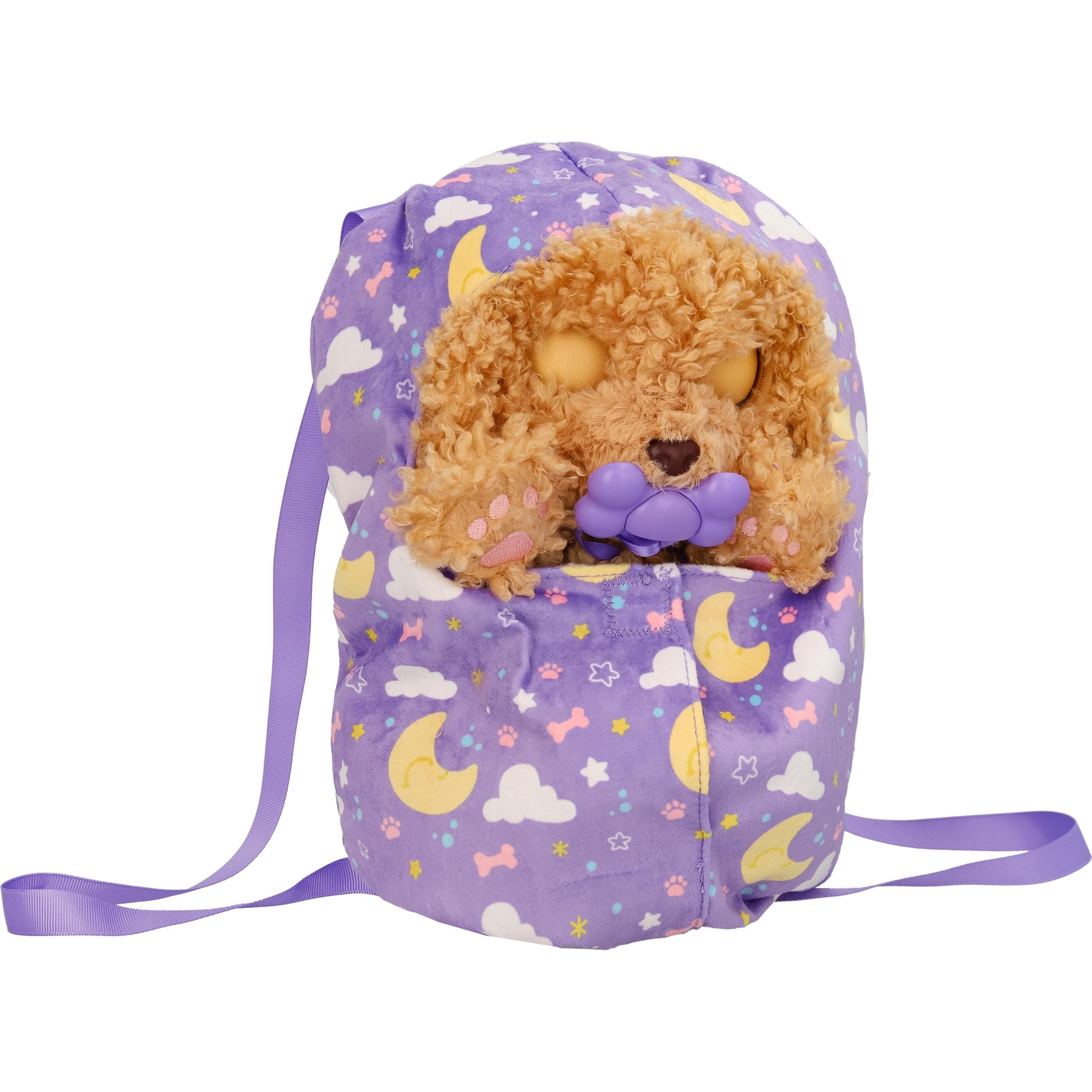 IMC Toys Baby Paws Interaktiver Labradoodle (30.40 cm)