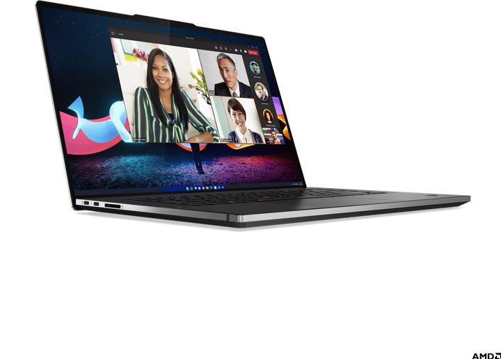 Image du produit Lenovo ThinkPad Z16 Gen 2 (16", AMD Ryzen 9 Pro 7940HS, 64 Go, 1000 Go, DE)