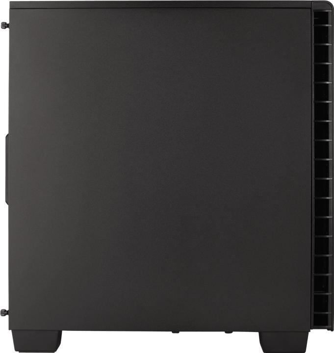 Produktbild Corsair Carbide 400Q (ATX, E-ATX, mATX, Mini-ITX)