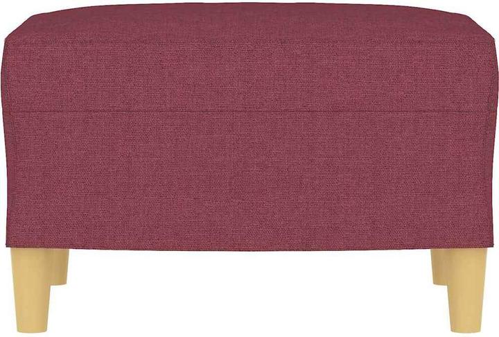 Image du produit vidaXL Fusshocker