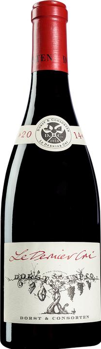 Weingut Bietighöfer Pinot Noir «Le Dernier Cri» (1 x 75 cl, 2014)