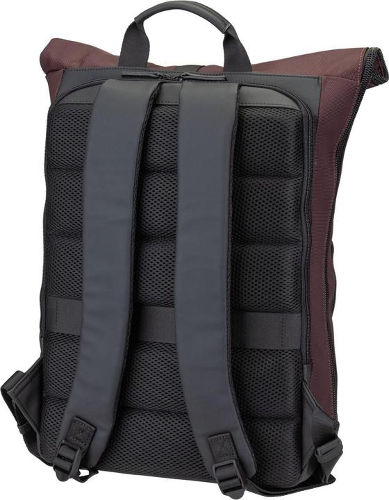 Actual product image Jost Roll-top backpack Lindberg 3640