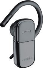 Produktbild Nokia BH-104 Bluetooth-Headset