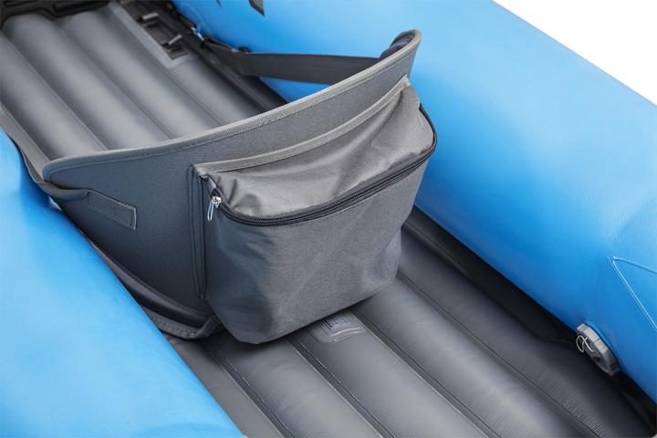Actual product image Bestway HF Kayak Surge Elite X1 312x93x40cm (1 pers.)