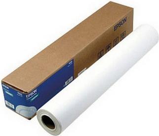 Epson Crystal Clear film inkjet 610mm x 30.5m 1 Rolle (150 g/m², 3050 cm, 61 cm)