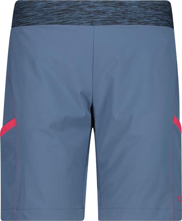 Produktbild CMP Campagnolo Women's Bermuda Light Climb (36)