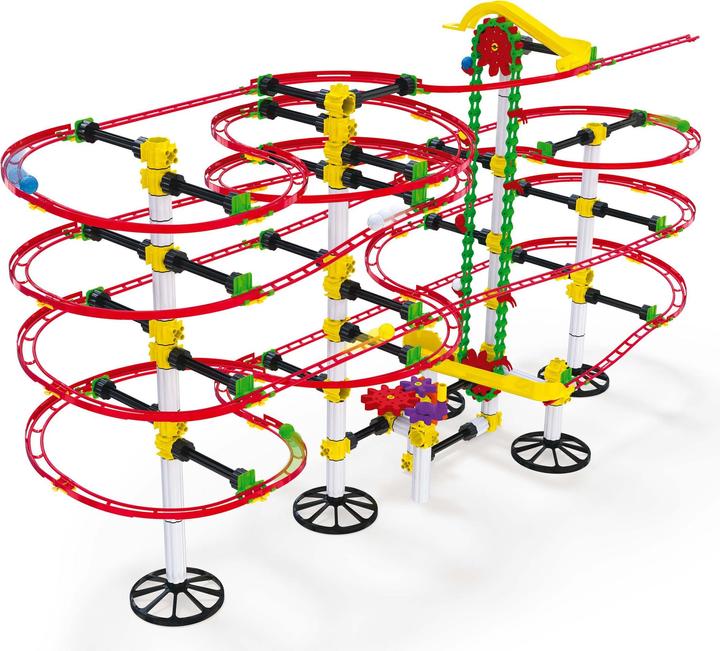 Productafbeelding Quercetti Marmeren binnenplaats met lift