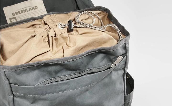 Produktbild Fjällräven Greenland Top (20 l)