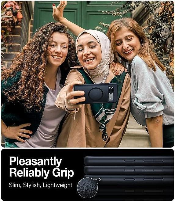 Image du produit Torras Guardian MagSafe Pixel 7a (Google Pixel 7a)