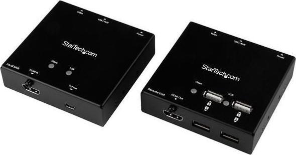 StarTech ST121USBHD (165 m)