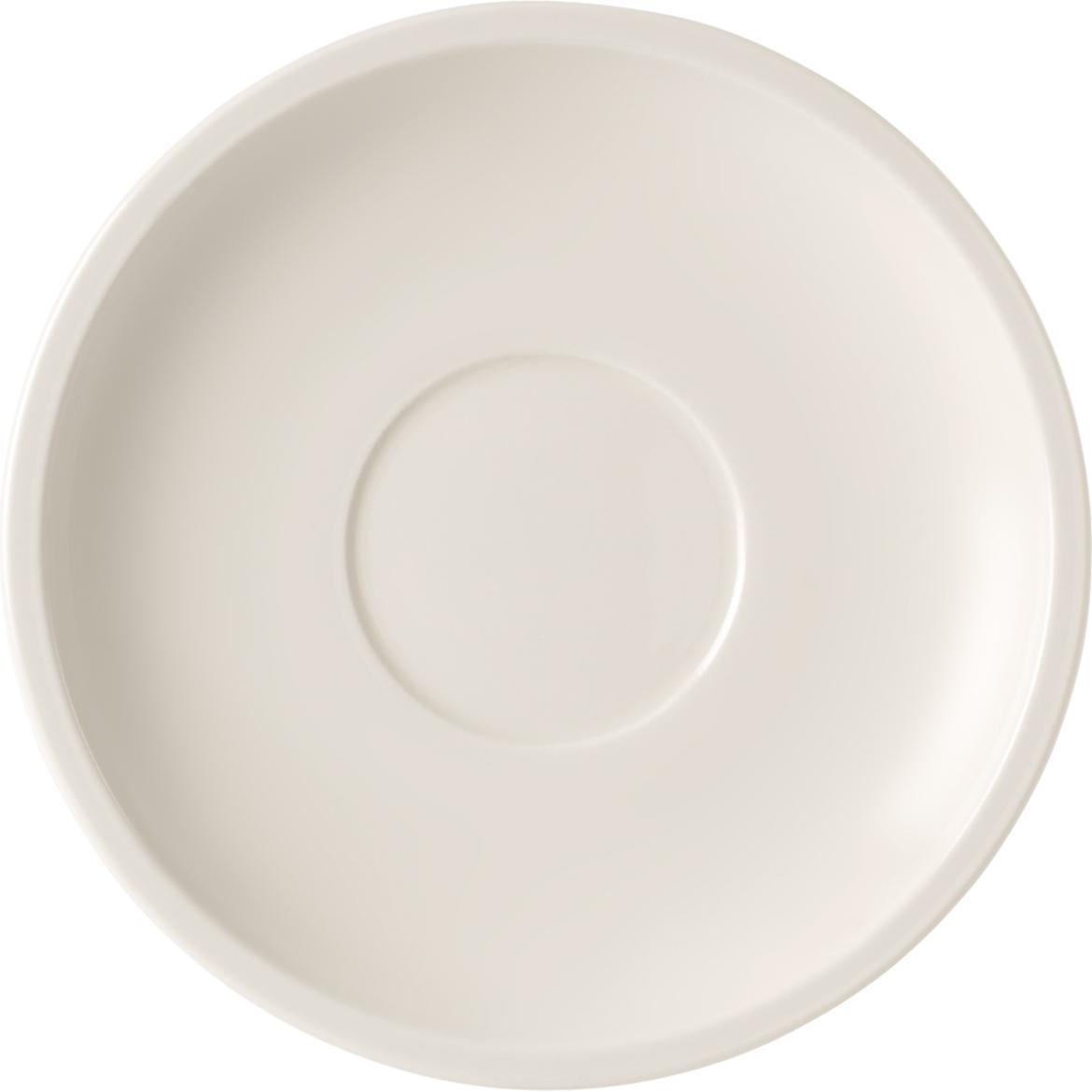 Villeroy & Boch Piattino Café au lait Artesano Original, Tazza, Bianco