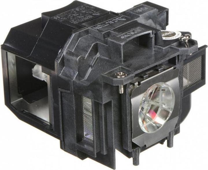 Image du produit Epson Remplacement d'une lampe de projecteur (PowerLite X27, PowerLite W29, PowerLite 97H, PowerLite 98H, PowerLite 99WH 99WH, PowerLite 955WH 955WH, PowerLite 965H, EB-X27, EB-S29, EB-X29, EB-97H, EB-98H, EB-945H EB-945H, EB-955WH EB-955WH, EB-965H, EB-W29, EH-TW5210, EB-W31)