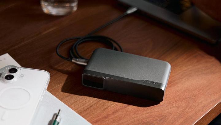 Actual product image Cygnett Encore (10000 mAh, 45 W, 65 Wh)