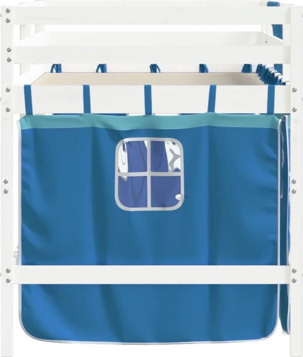 Actual product image VidaXL Imogen (90 x 190 cm)