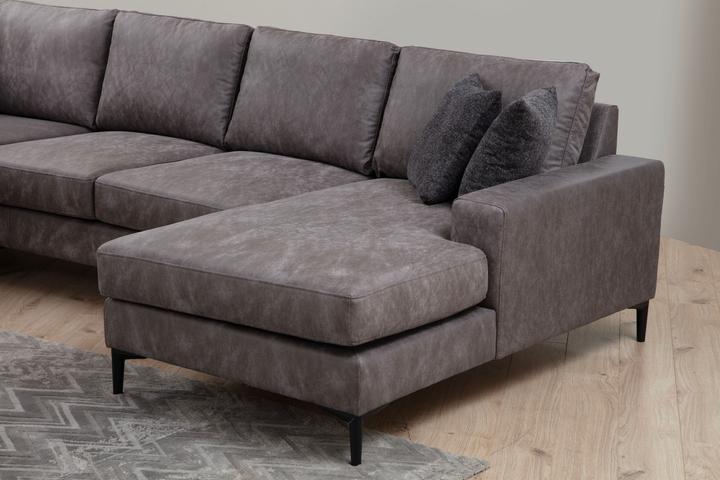 Produktbild Atelier del Sofa Josiah (Ecksofa)