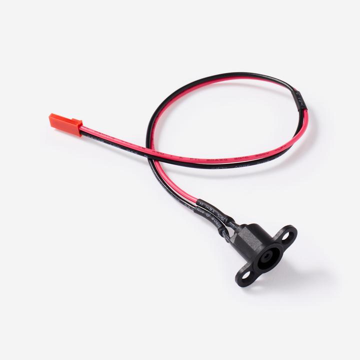 Actual product image Oxelo Ladegeraet Scooter Ersatzteil