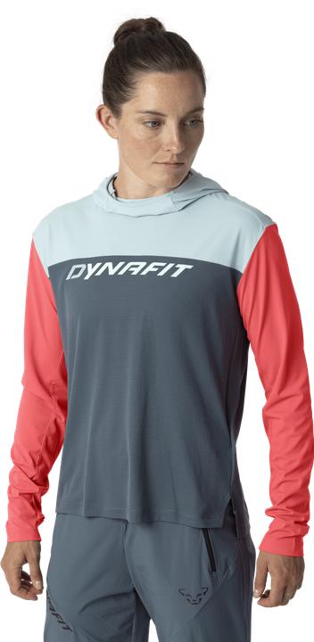 Actual product image Dynafit Traverse Sun Hoody W (M)