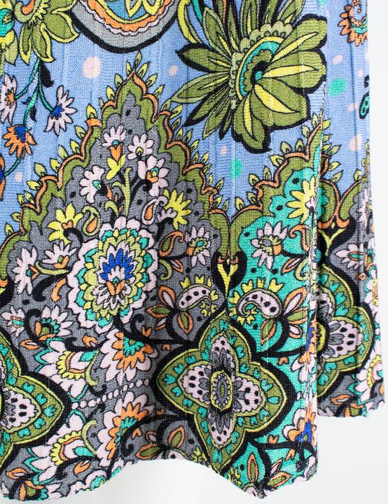 Actual product image Etro Midi skirt (42)