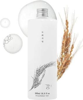 Image du produit House of Dohwa Rice Bran Toner 500ml - A Nourishing Toner For Your Skin (500 ml)
