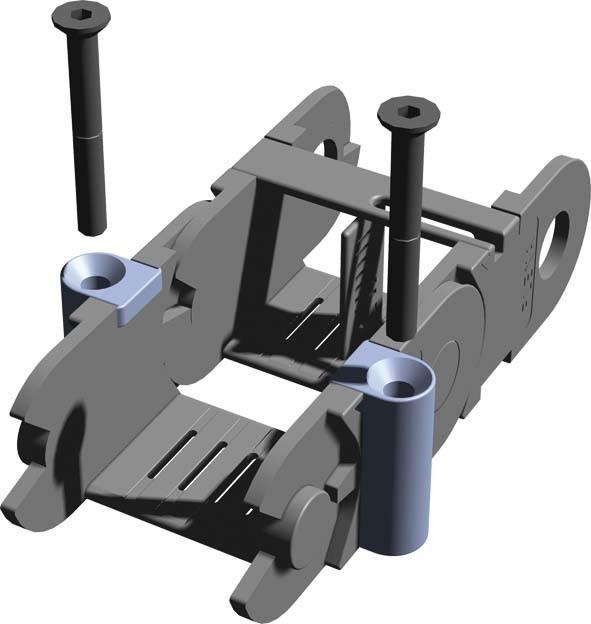 Image du produit Flexa Pièces de raccordement