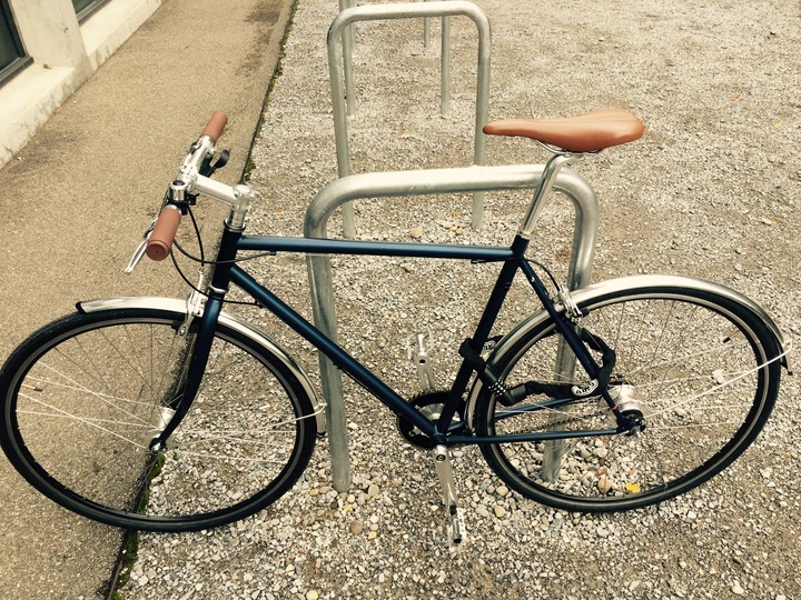 Produktbild Abus Tresor 1385 (85 cm)
