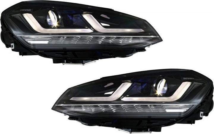 Produktbild Osram LEDriving Scheinwerfer VW Golf VII (D3S)
