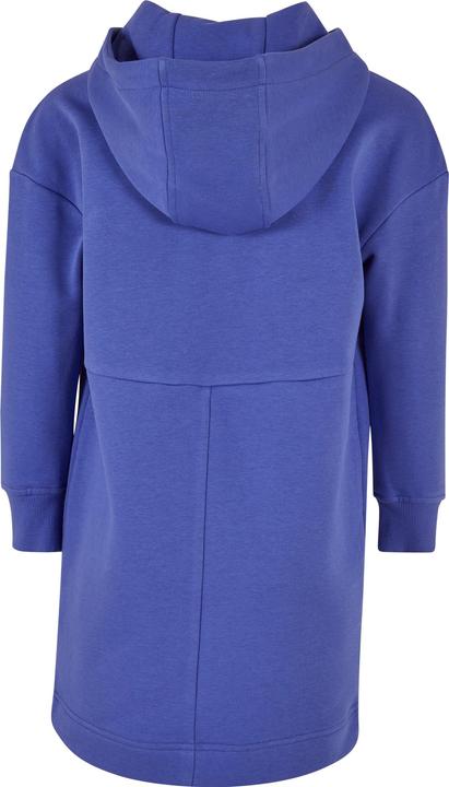 Immagine prodotto Urban Classics Girls Oversized Terry Hoody Dress (122, 128)