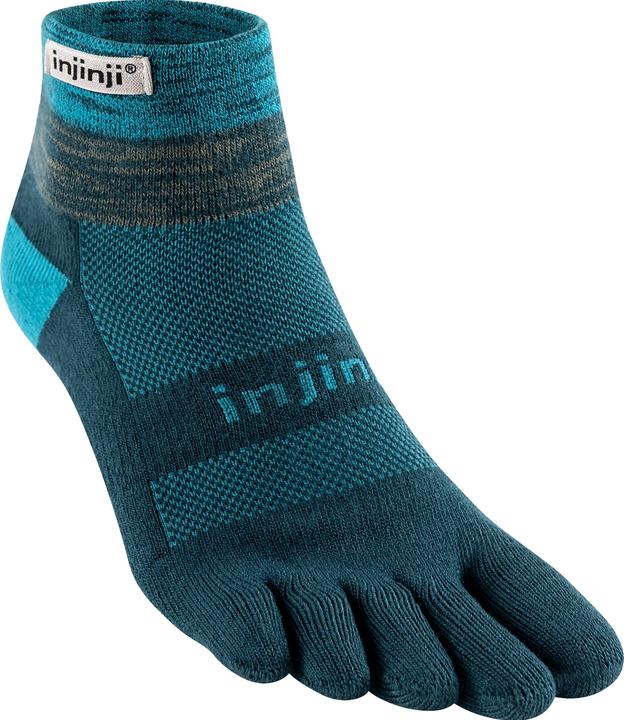 Injinji Trail Midweight Mini-Crew