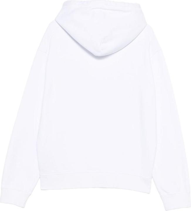 Produktbild Dsquared2 Maglie Bianco E Blu Navy (M)