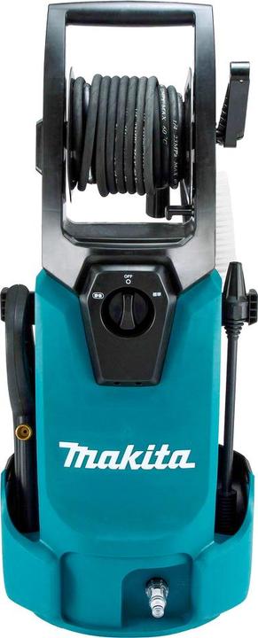 Actual product image Makita HW1300 130 b (Electrical connection)