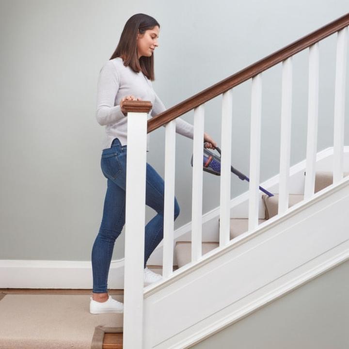 Actual product image Black & Decker Dustbuster