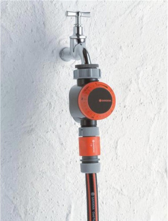 Productafbeelding Gardena 1169-20 (Watertimer)